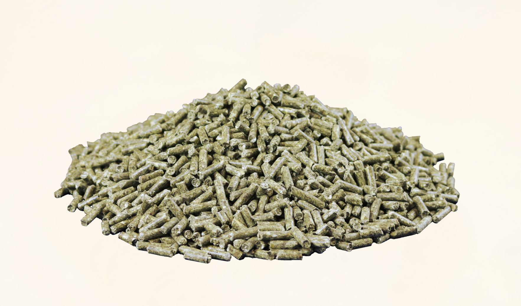 Schaffutter Pellets 25 Kg Alleinfutter Für Schafe & Lämmer Mit Kräutern